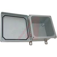 BUD INDUSTRIES  NF-6613