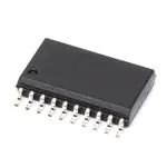 XILINX 可编程只读存储器(PROM) XC18V01SO20I