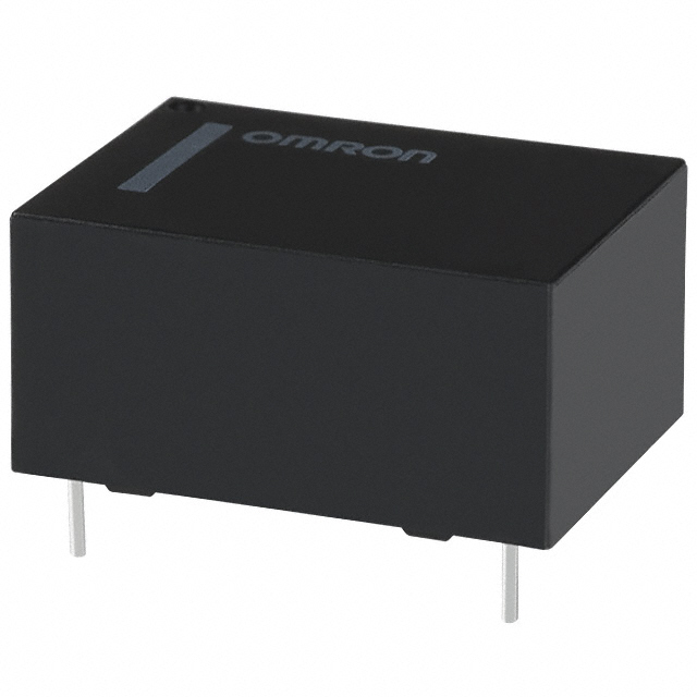OMRON/欧姆龙 其他继电器 G5CA-1A-E DC12