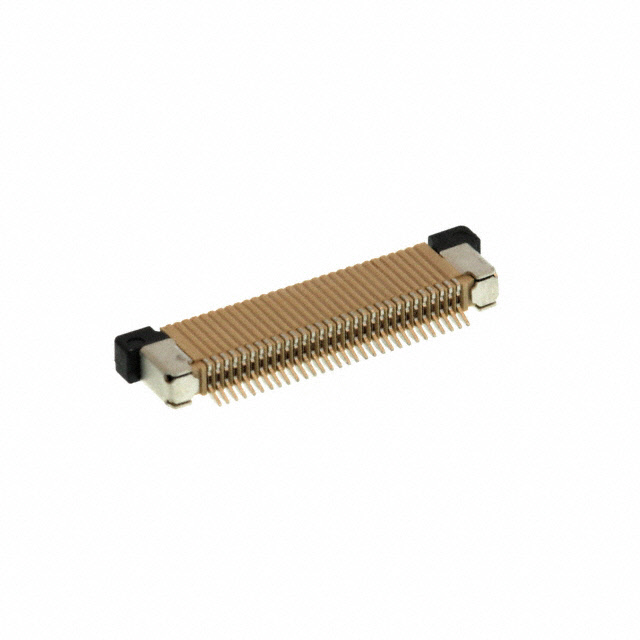SAMTEC FFC/FPC连接器 ZF5S-30-02-T-WT