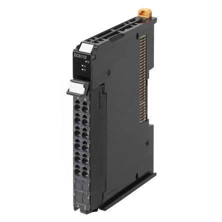 OMRON/欧姆龙 其他可编程器件 NX-ECS112