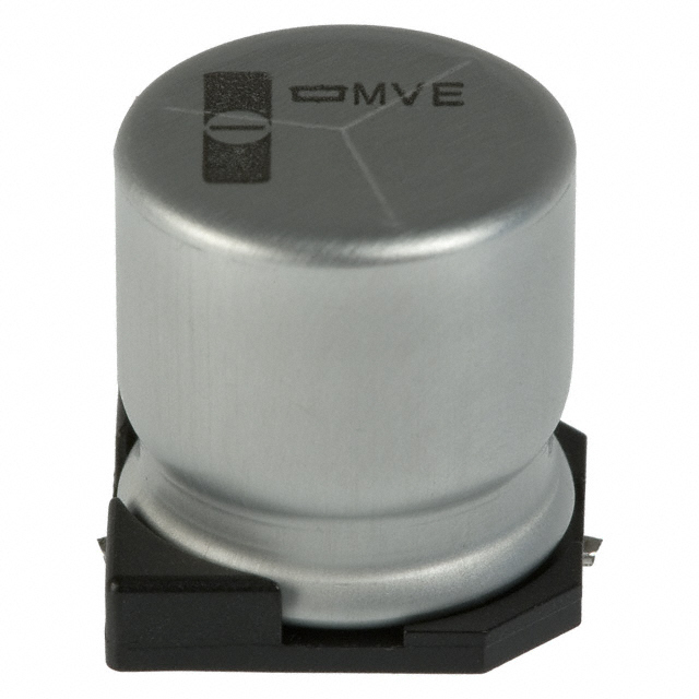 NIPPON CHEMI-CON 铝电解电容 EMVE630ARA221MKE0S