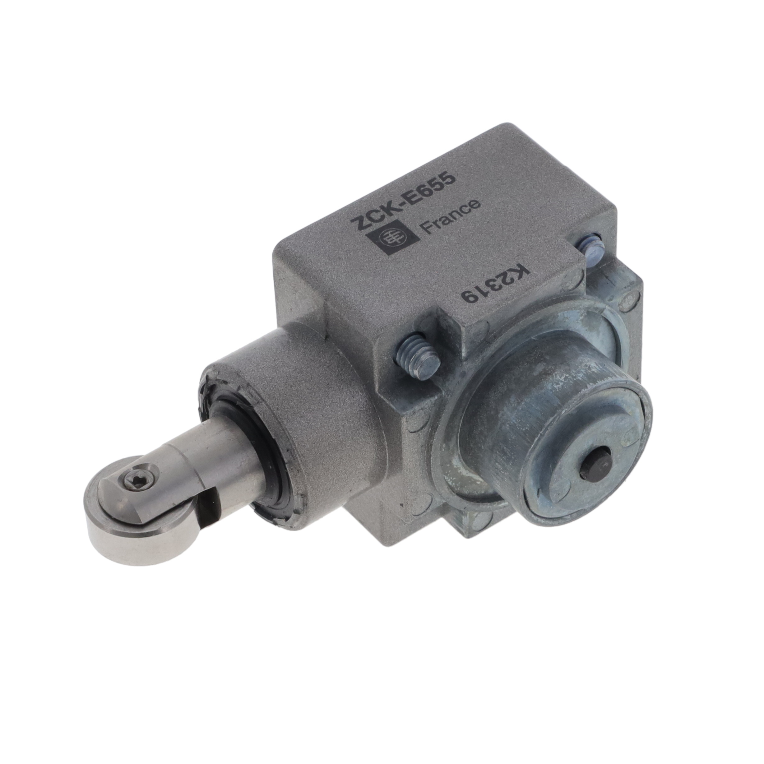 TELEMECANIQUE SENSORS 限位开关 ZCKE655