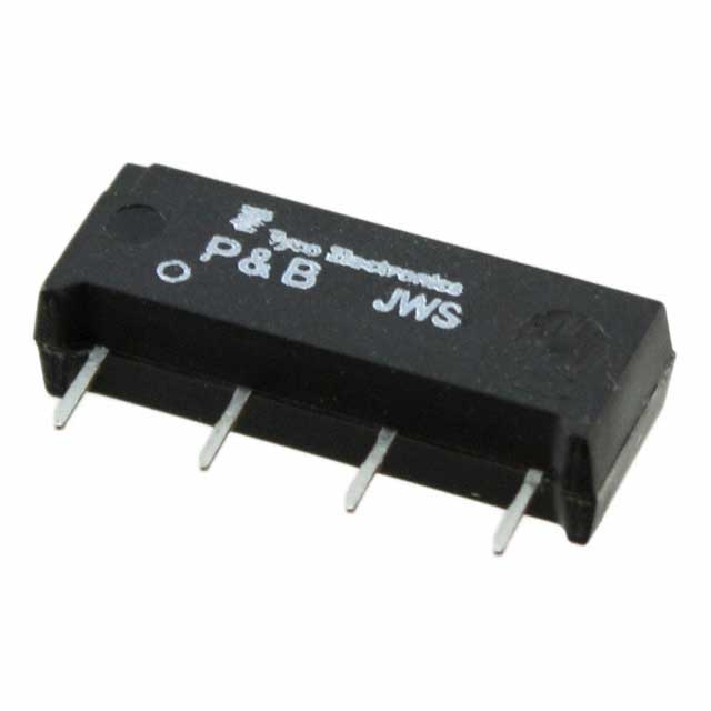 TE CONNECTIVITY 磁簧开关 JWS-117-3