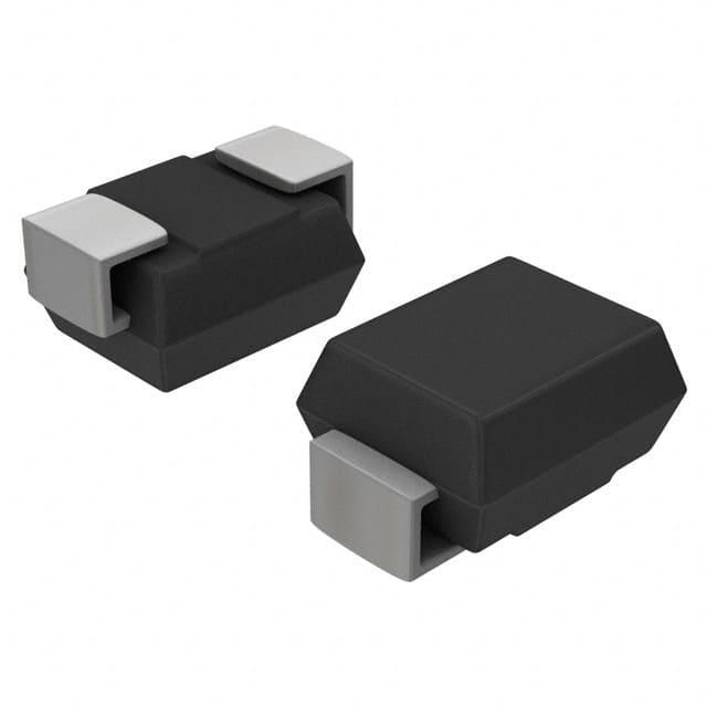 LITTELFUSE TVS二极管/ESD抑制器 P6SMB43AT3G