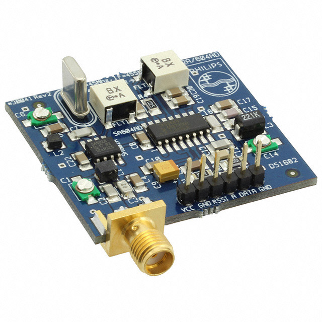 NXP SEMICONDUCTORS 评估、开发板开发工具 OM13535UL