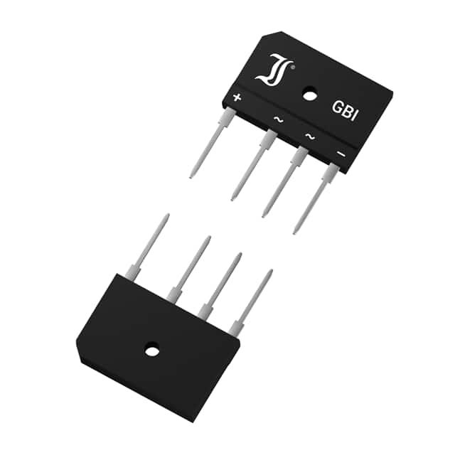 DIOTEC SEMICONDUCTOR 整流二极管/整流桥 B250C7000A