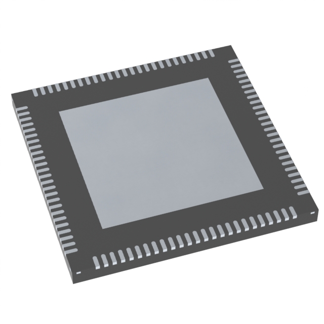 MICROCHIP TECHNOLOGY 其他接口芯片 USB7006T-I/KDX