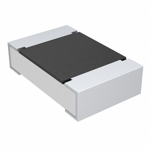 VISHAY INTERTECHNOLOGY 贴片电阻 CRCW080510R5FKEA