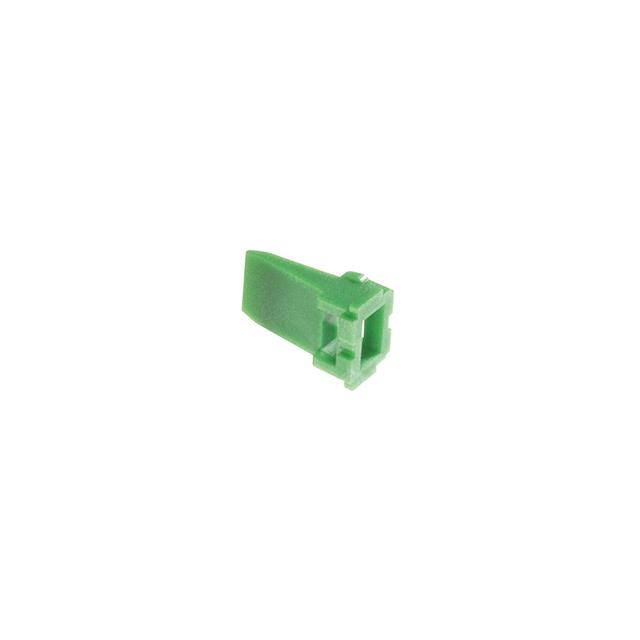 MOLEX 矩形连接器 - 配件 934473047