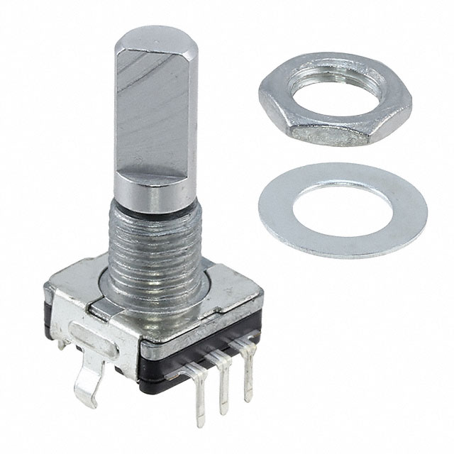 BOURNS 其他传感器 PEC11L-4115F-S0020