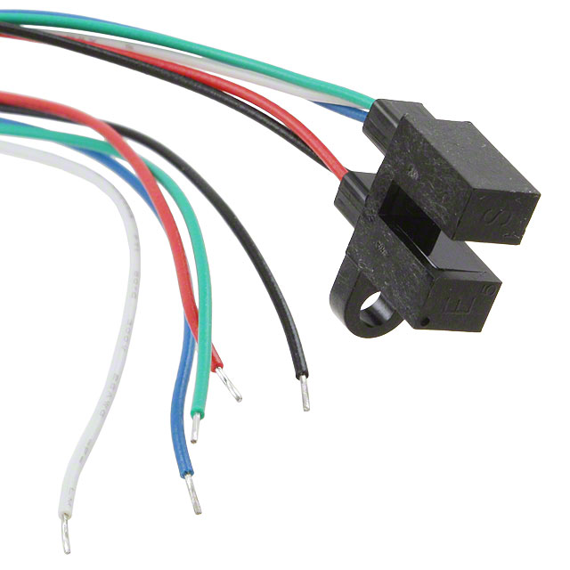 TT ELECTRONICS 光电传感器 OPB980L51Z
