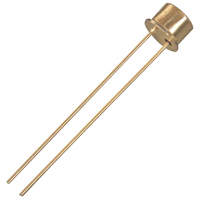 TT ELECTRONICS 发光二极管 OP233W