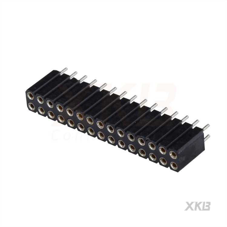 X5521FV-2x15-C85D30-1150--云汉芯城ICKey.cn