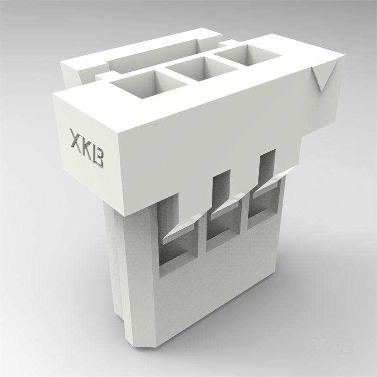XKB CONNECTIVITY/中国星坤 其他工具 X9862H-03A-N0