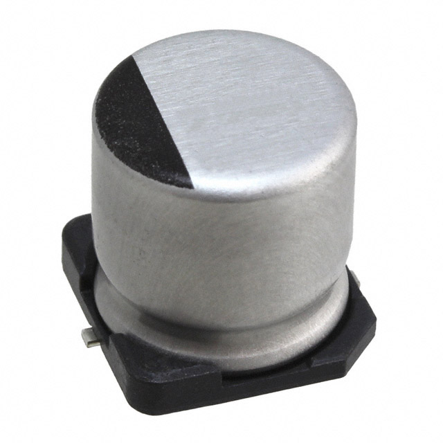 NICHICON 铝电解电容 UWD1C681MCL1GS