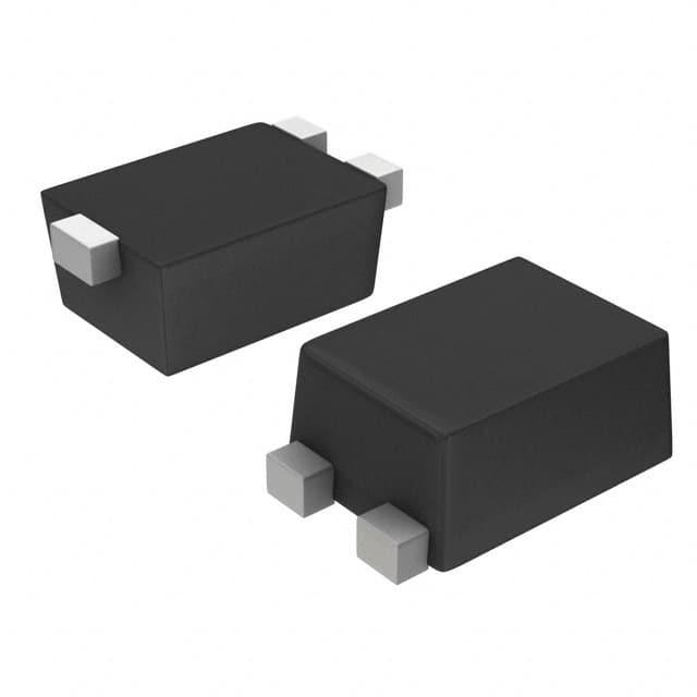 ON SEMICONDUCTOR 三极管(BJT) NSBA113EF3T5G
