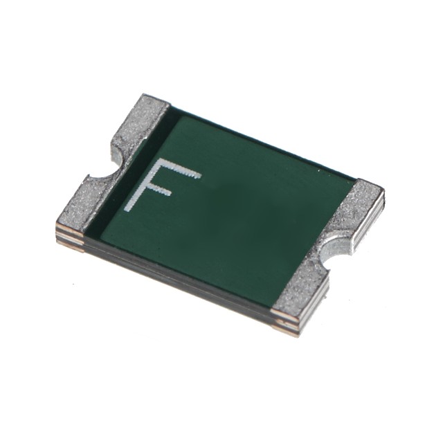 FUZETEC TECHNOLOGY/台湾富致科技 PTC可复位保险丝 FSMD075-2920-R
