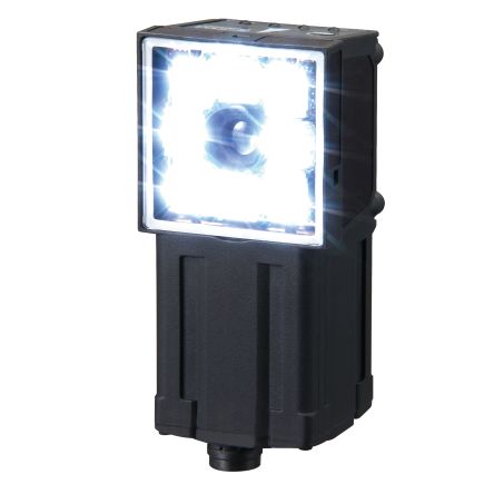 OMRON/欧姆龙 光电传感器 FQ2-S15100F