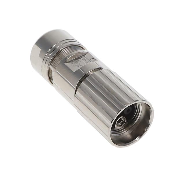 TE CONNECTIVITY 圆形连接器 BSTA896NN0086202A000