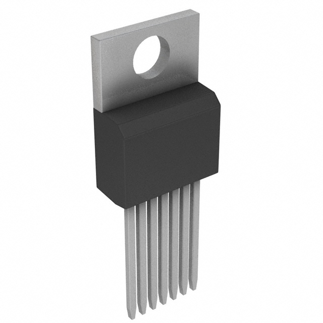 TEXAS INSTRUMENTS 运算放大器 OPA547T-1