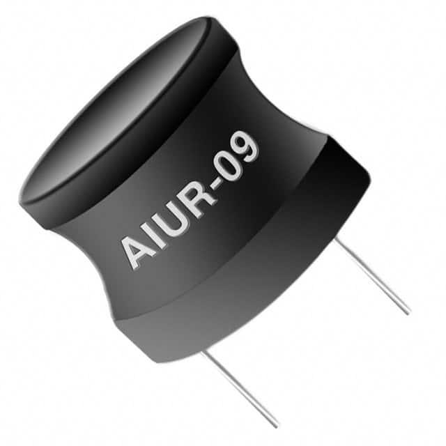 ABRACON 插件电感 AIUR-09-390M