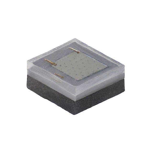 CREE LED 发光二极管 XQEBLU-H2-0000-000000Z01