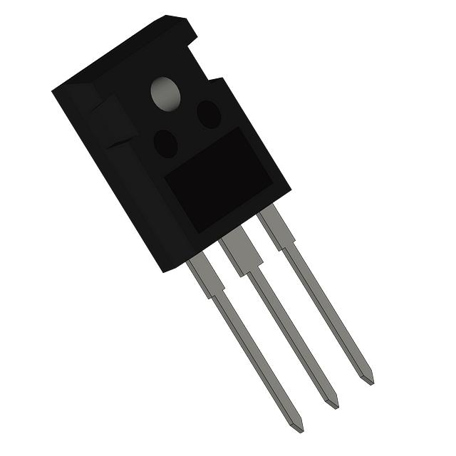 INFINEON TECHNOLOGIES IGBT单管 IGW30N60TFKSA1
