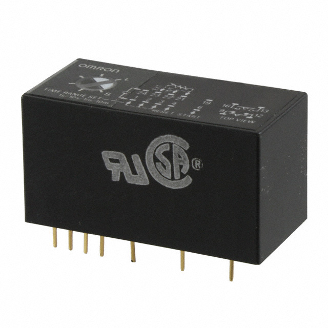 OMRON/欧姆龙 其他工具 H3FA-A-DC24