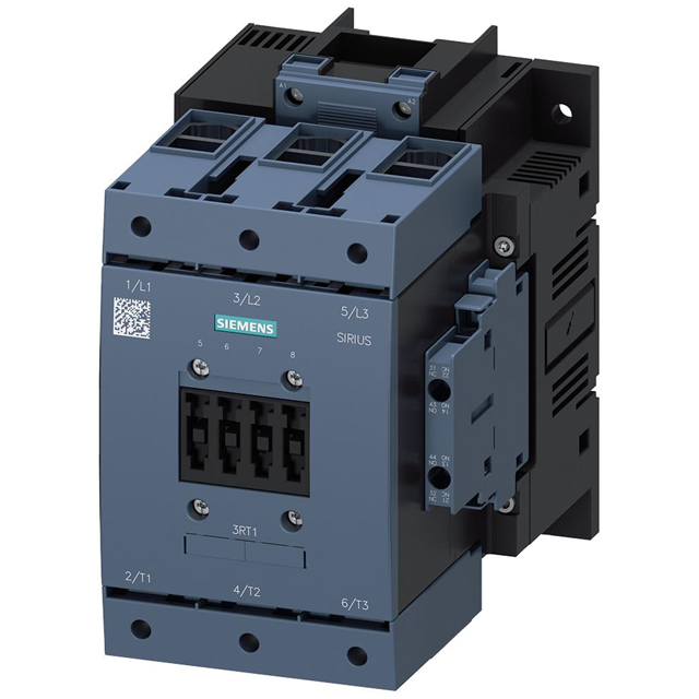 SIEMENS/西门子 接触器 3RT10541AP36