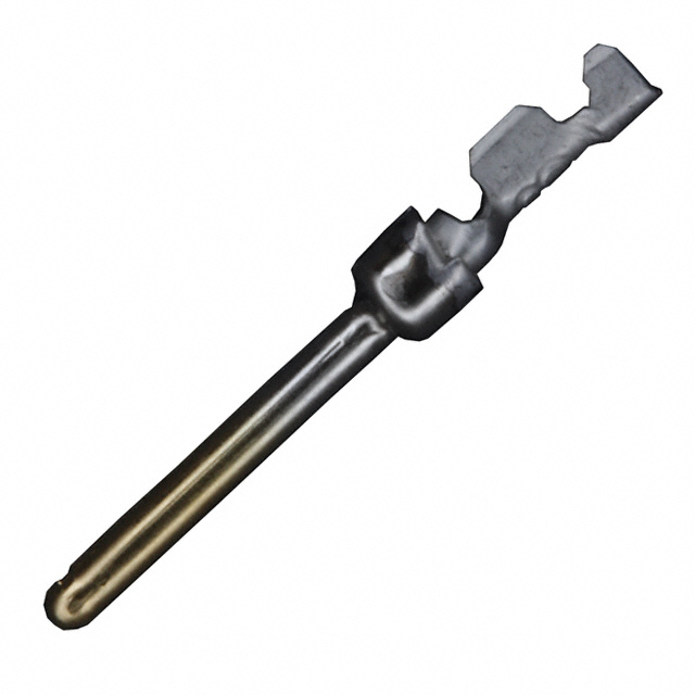 AMPHENOL D-Sub 连接器 8656350064LF
