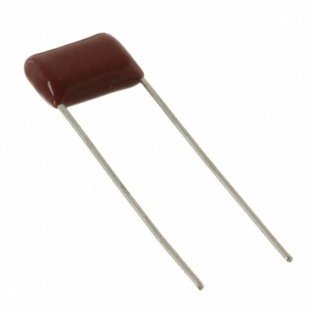 ILLINOIS CAPACITOR 薄膜电容 103MSR400K