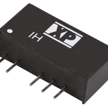XP POWER DC-DC模块 IH0515S