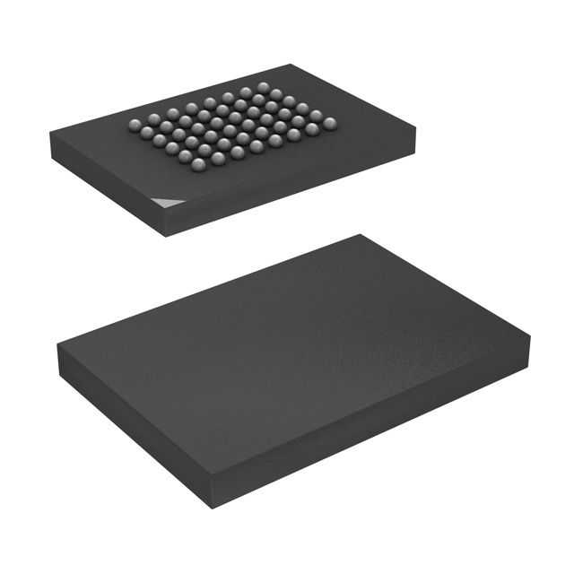 CYPRESS SEMICONDUCTOR 静态随机存储器(SRAM) CY62146EV30LL-45BVXI