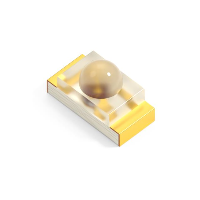 SUNLED 发光二极管 XZM2DG53W-8