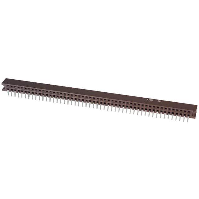 TE CONNECTIVITY 矩形连接器 - 外壳 1-532956-6