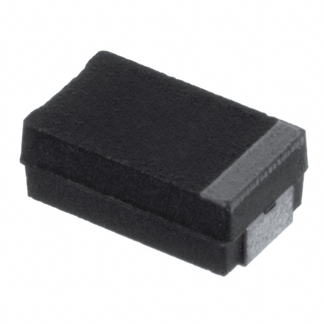 VISHAY INTERTECHNOLOGY 钽电容 293D685X0025C2TE3