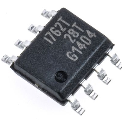 ISP762T--云汉芯城ICKey.cn
