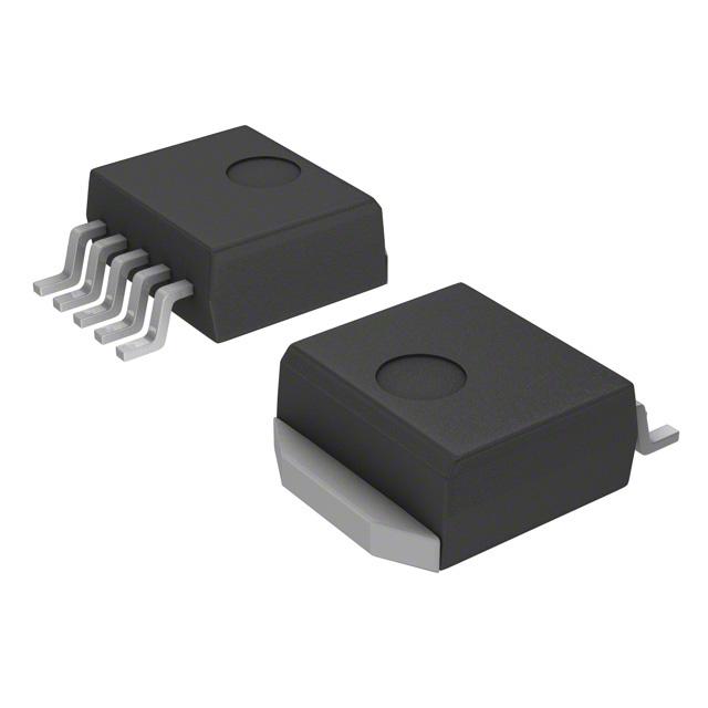 ON SEMICONDUCTOR LDO稳压器 NCP565D2TR4