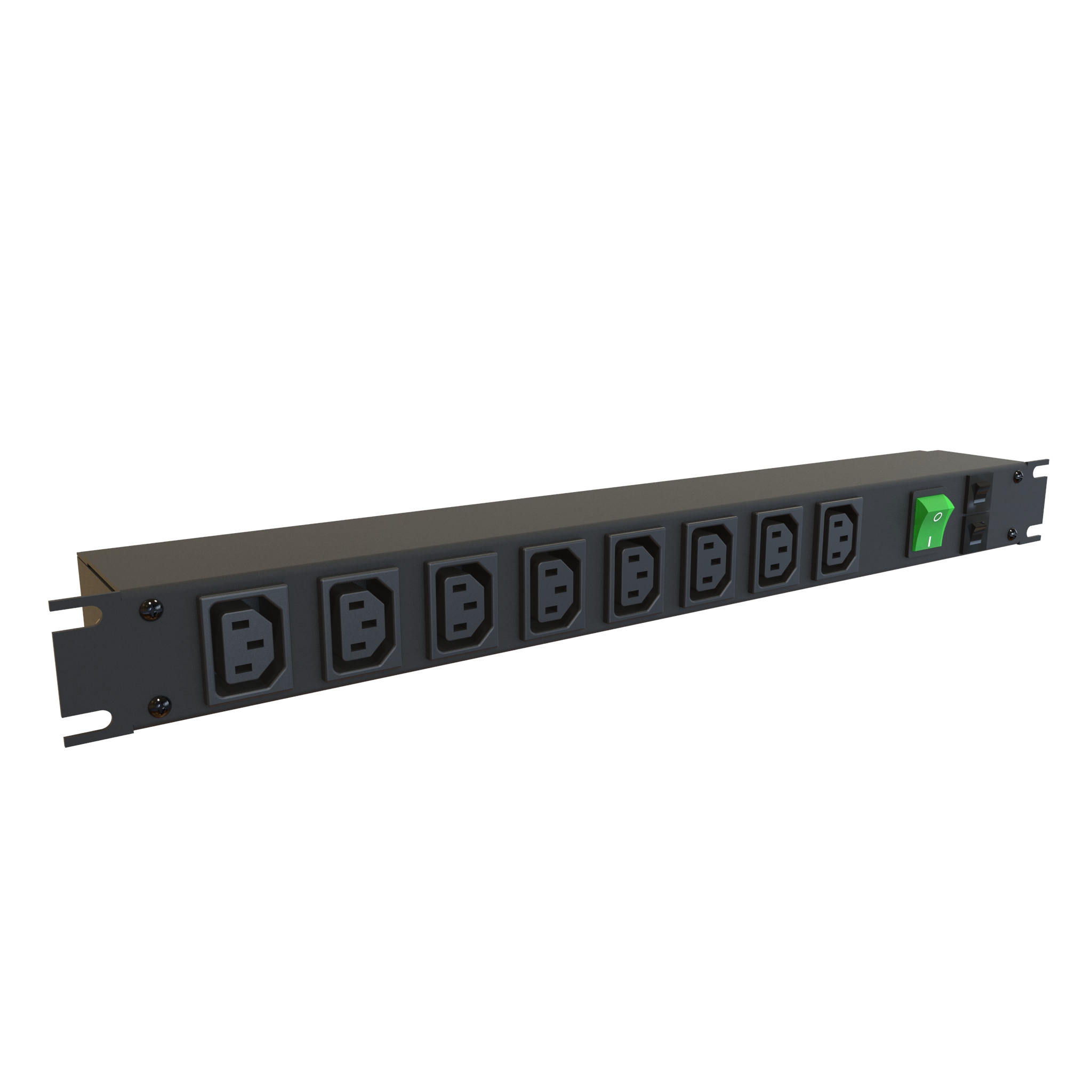 HAMMOND MANUFACTURING 电源适配器 1582H8E1BKDP