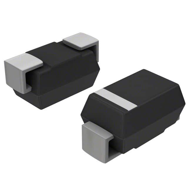 MICRO COMMERCIAL COMPONENTS 电源管理芯片(PMIC) CLD20B-TP