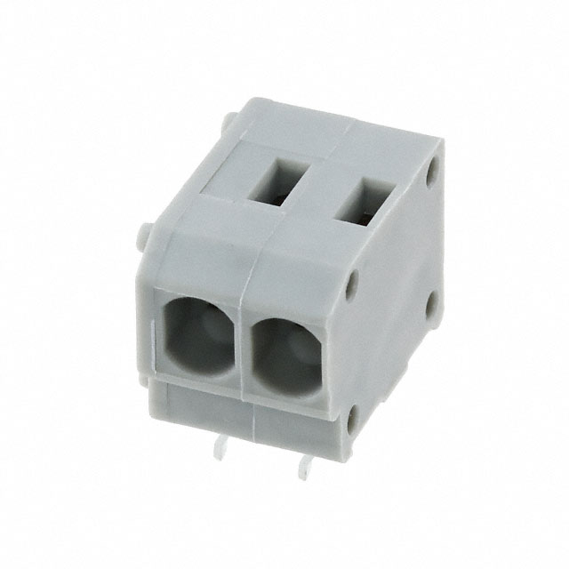 TE CONNECTIVITY 接线板-线至板 2834088-1
