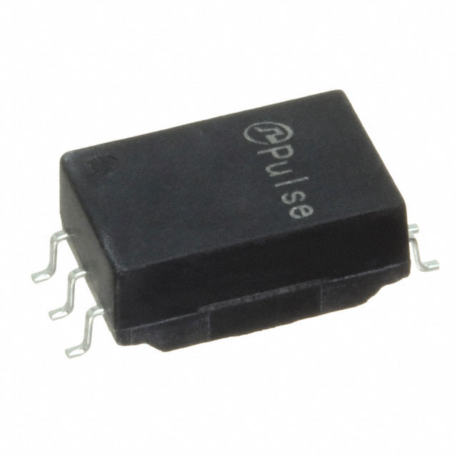 PULSE ELECTRONICS 贴片电感 HM2108NL