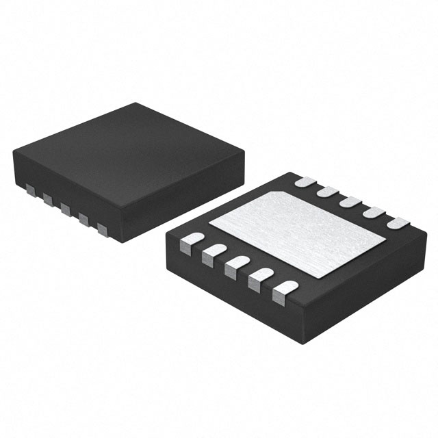 ON SEMICONDUCTOR 电源管理芯片(PMIC) NIV6350MT2TXG