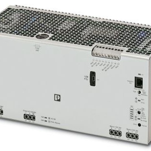 PHOENIX CONTACT 不间断电源系统(UPS)和配电单元 2320283