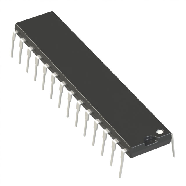 MICROCHIP TECHNOLOGY 微控制器(MCU) PIC16C73A-20/SP