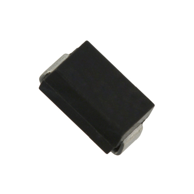 TAIWAN SEMICONDUCTOR/台湾半导体 TVS二极管/ESD抑制器 P6SMB12A