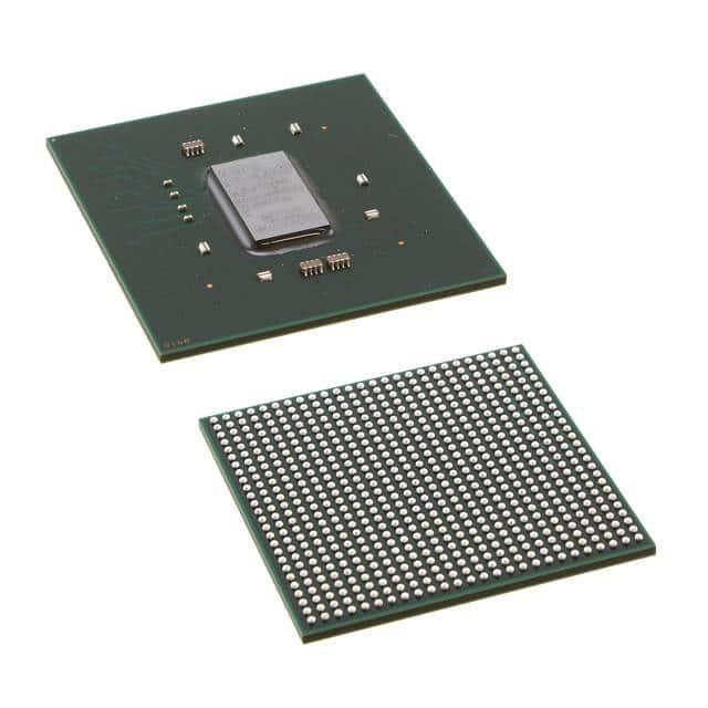 XILINX 现场可编程门阵列(FPGA) XC5VLX110-1FF676I