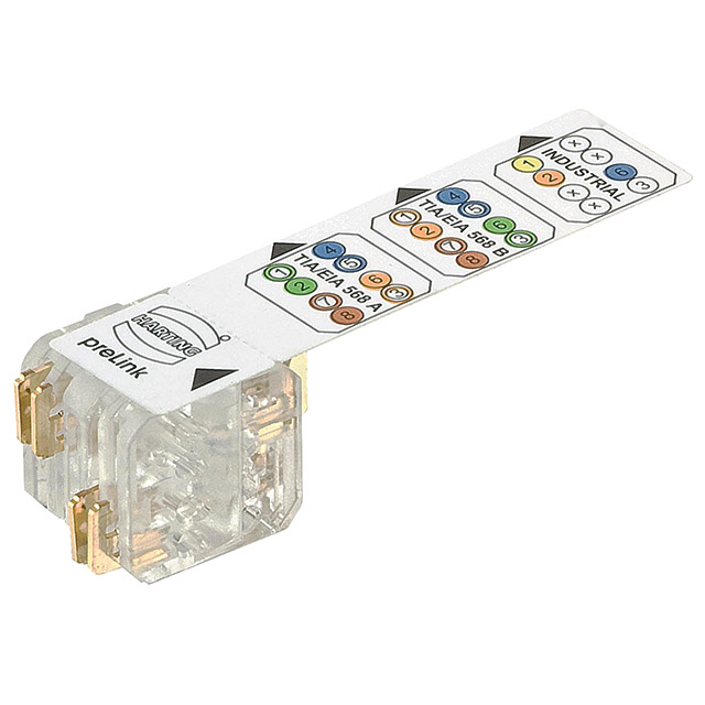 HARTING Keystone - 配件 20820000003