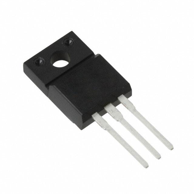 TOSHIBA 场效应管(MOSFET) 2SK3844(Q)